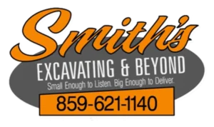Smith’s Excavating & Beyond logo